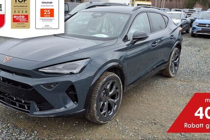 Cupra Formentor 1.089 km 35.990 &euro; Eschenbach 92676