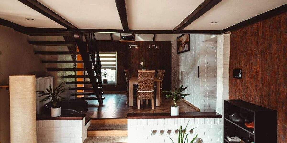 Einfamilienhaus Drochtersen Dornbusch - 5 Zimmer, 149 m&sup2;, 285.000&euro; | Angebot:24698498