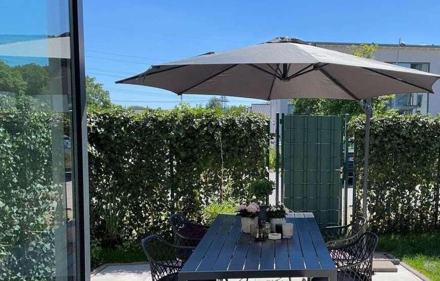 Wohnung zum Mieten in Dortmund 1.195 € 92 m²