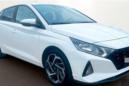 Hyundai i20 79.800 km 12.499 &euro; Neumarkt 92318