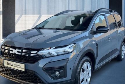 Dacia Jogger 24.094 km 17.990 &euro; Unterschleißheim 85716