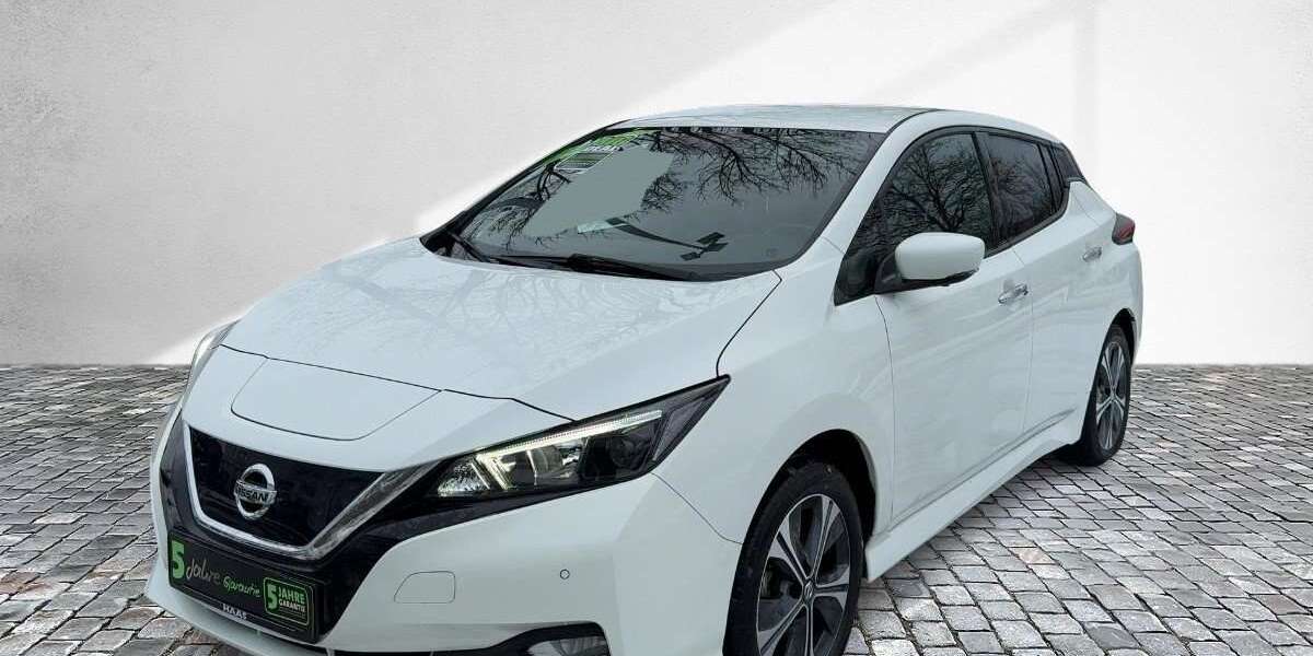 Nissan Leaf 55.000 km 16.880 &euro; Augsburg 86165