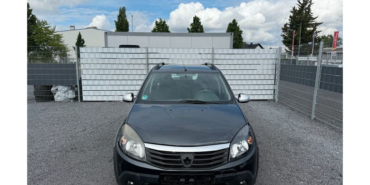 Dacia Sandero 146.302 km 2.150 &euro; KEHL 77694