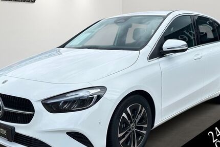 Mercedes-Benz B 200 9.349 km 30.950 &euro; Bad Mergentheim 97980