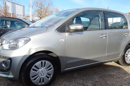 VW up! 109.000 km 5.200 &euro; Rodgau / Nieder-Roden 63110