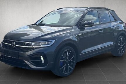 VW T-Roc 4.150 km 56.990 &euro; Birkenfeld 55765