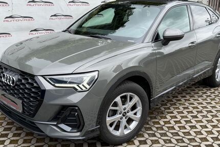Audi Q3 224.492 km 24.777 &euro; Köln 50767