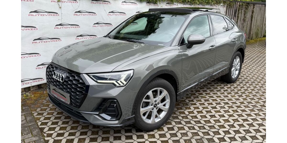 Audi Q3 224.492 km 24.777 &euro; Köln 50767