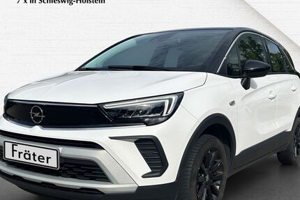 Opel Crossland (X) 73.650 km 15.480 &euro; Kiel 24145