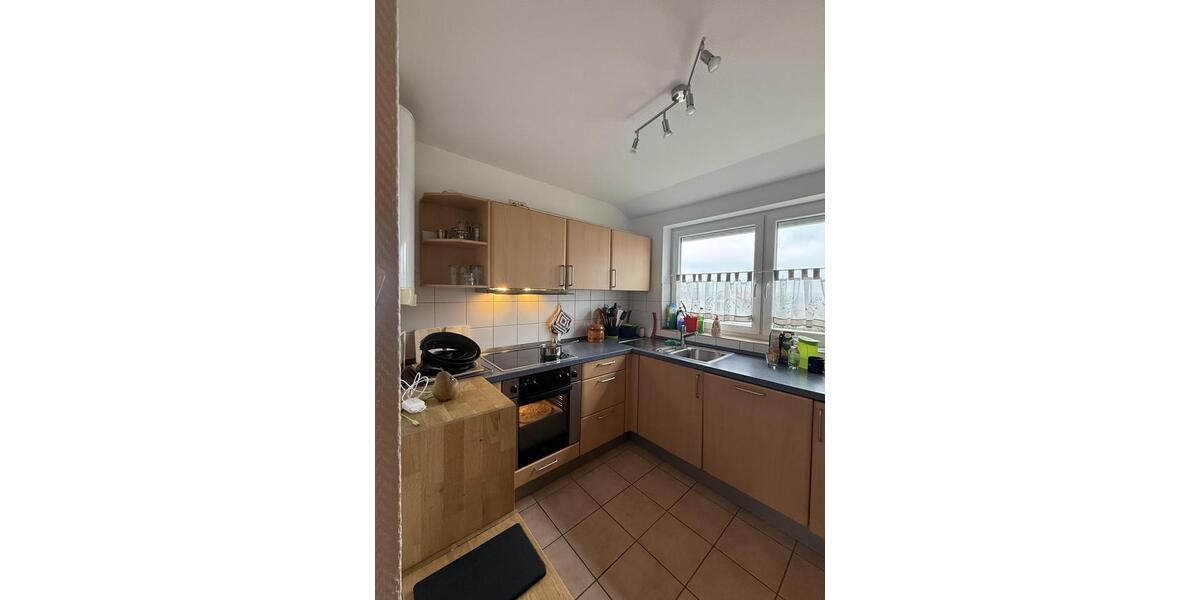 Dachgeschoßwohnung Freudenstadt - 4 Zimmer, 81 m&sup2;, 790&euro; | Angebot:26618148
