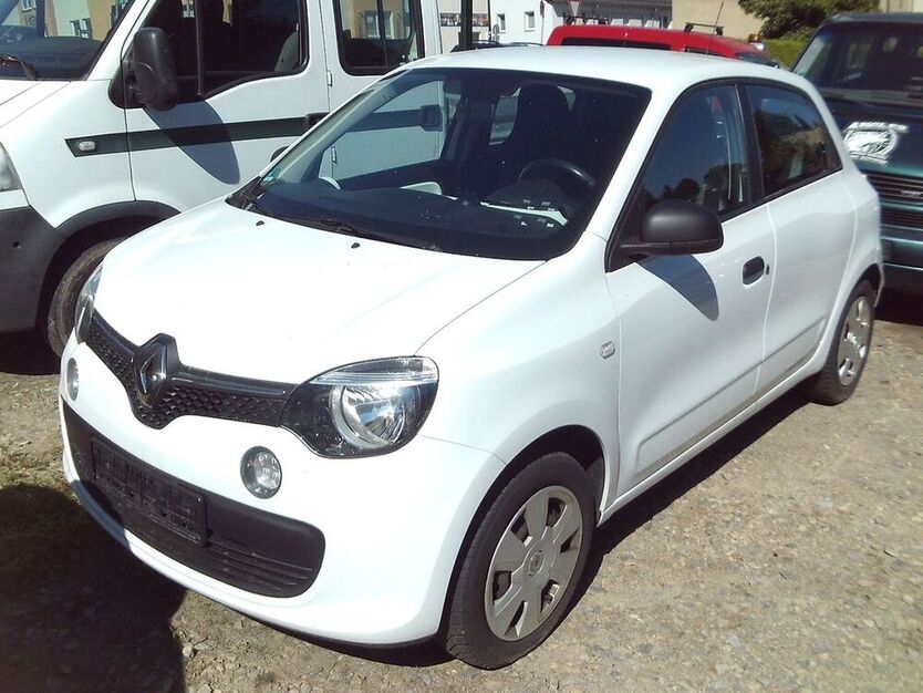 Twingo