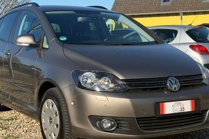 VW Golf Plus 92.709 km 9.799 &euro; Trebbin 14959