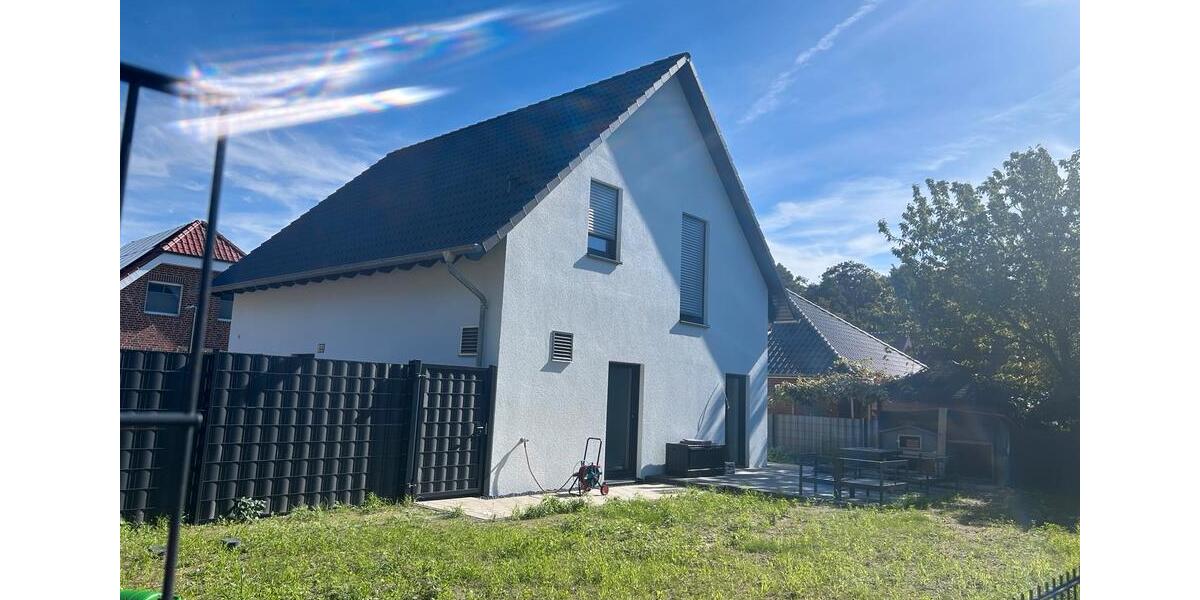 Einfamilienhaus Warendorf - 4 Zimmer, 123 m&sup2;, 559.000&euro; | Angebot:27517779
