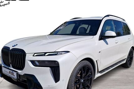 BMW X7 14.350 km 97.455 &euro; Gunzenhausen 91710