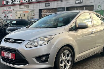 Ford C-Max 150.000 km 5.450 &euro; Stolberg Aachen 52222