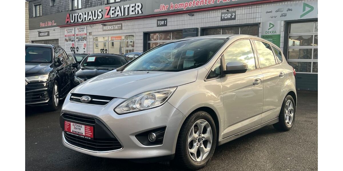Ford C-Max 150.000 km 5.450 &euro; Stolberg Aachen 52222