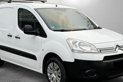 Citroen Berlingo 119.000 km 5.490 &euro; Köln 51067