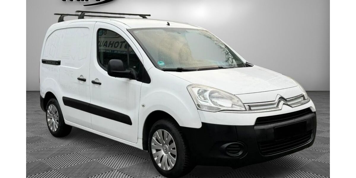 Citroen Berlingo 119.000 km 5.490 &euro; Köln 51067