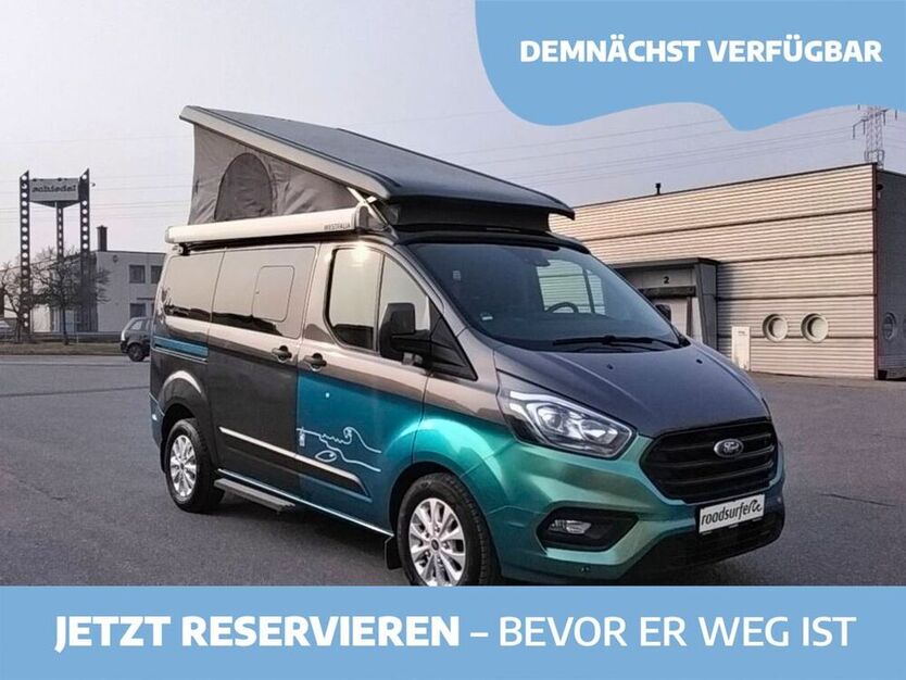 Transit Custom