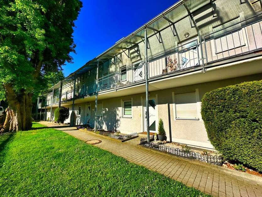 Wohnung zum Kaufen in Regensburg 255.000 € 71.34 m²