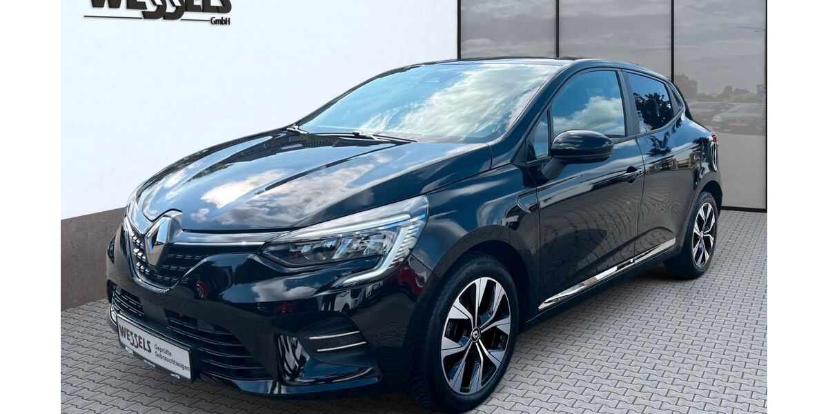 Renault Clio 49.845 km 17.950 &euro; Kleve 47533