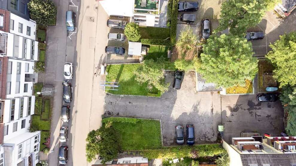 Grundstück zu verkaufen in Stuttgart Weilimdorf 775.000 € 533 m²