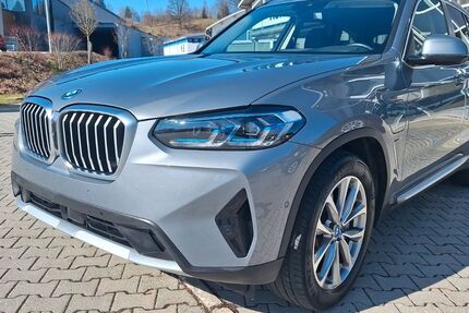 BMW X3 55.636 km 40.900 &euro; Waldkirchen 94065