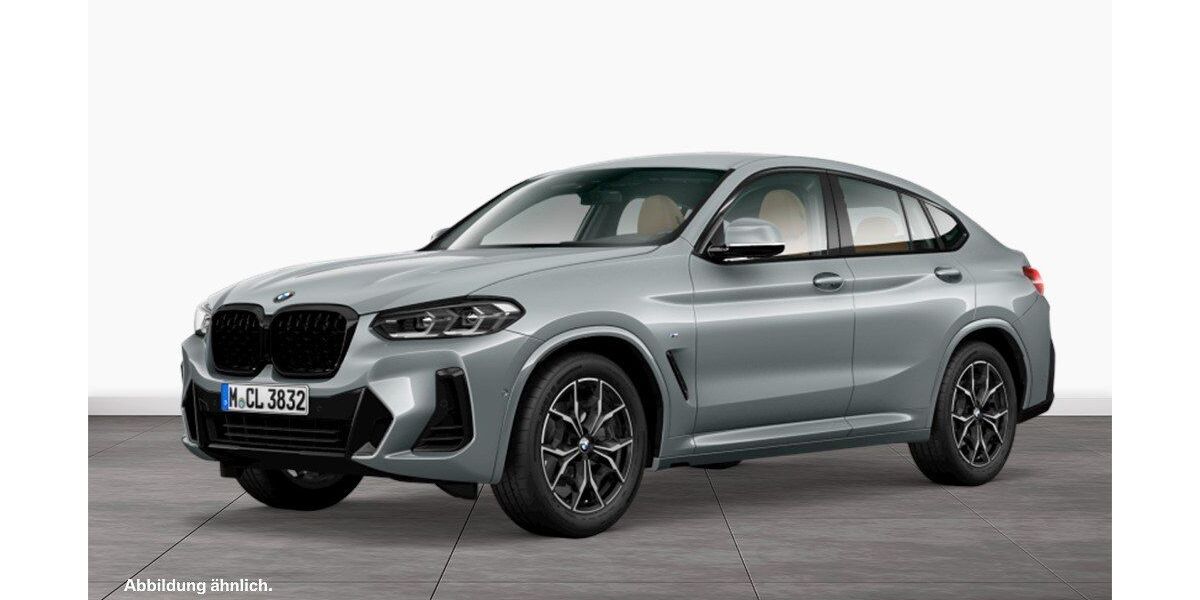 BMW X4 7.994 km 54.490 &euro; Saarbrücken 66121