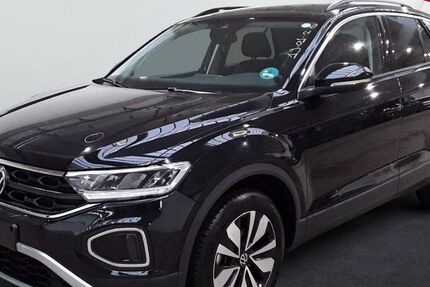 VW T-Roc 20.990 km 21.620 &euro; Wackersdorf 92442
