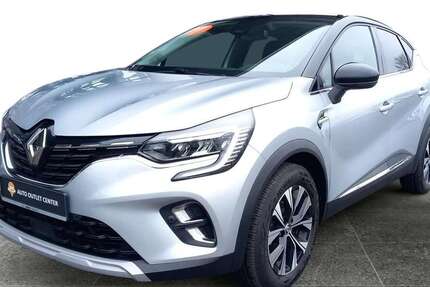 Renault Captur 17.480 km 19.990 &euro; Kassel 34125