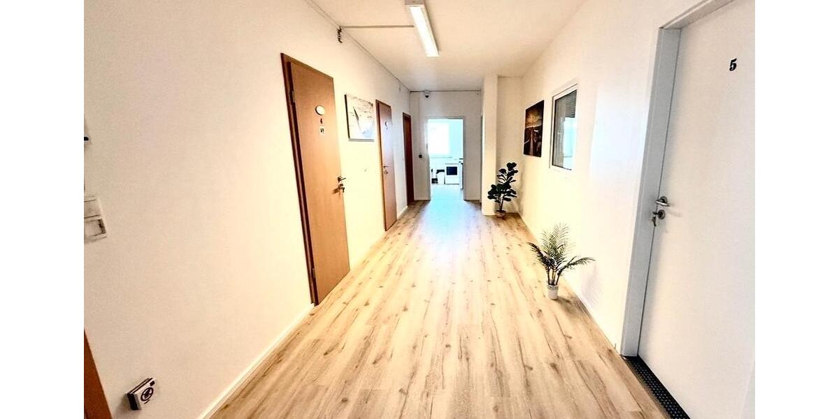 Etagenwohnung Oststeinbek - 1 Zimmer, 55 m&sup2;, 750&euro; | Angebot:26271449