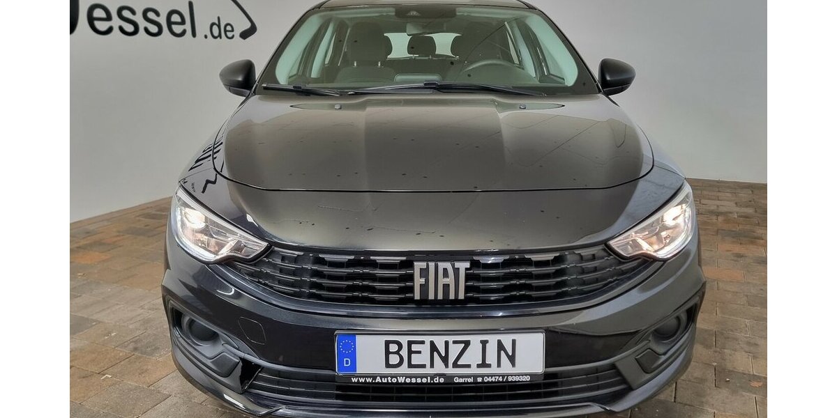 Fiat Tipo CityLife APP Navi Klima Kamera Tempomat 31.500 km 15.750 &euro; Garrel 49681