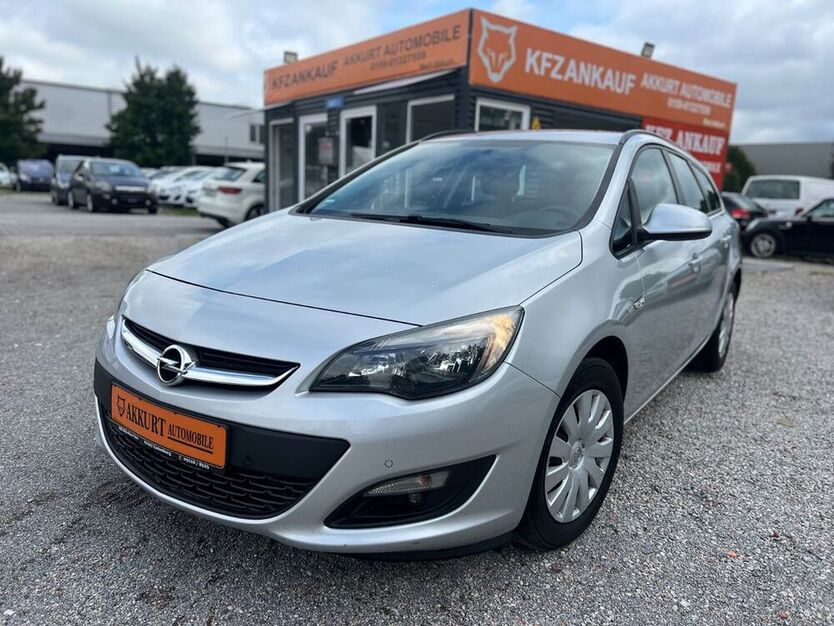 Astra
