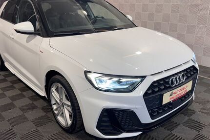 Audi A1 39.600 km 22.360 &euro; Horb am Neckar 72160