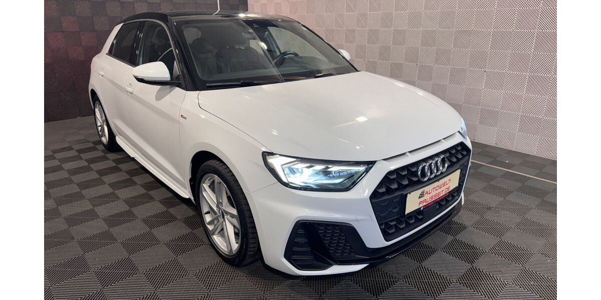 Audi A1 39.600 km 22.360 &euro; Horb am Neckar 72160