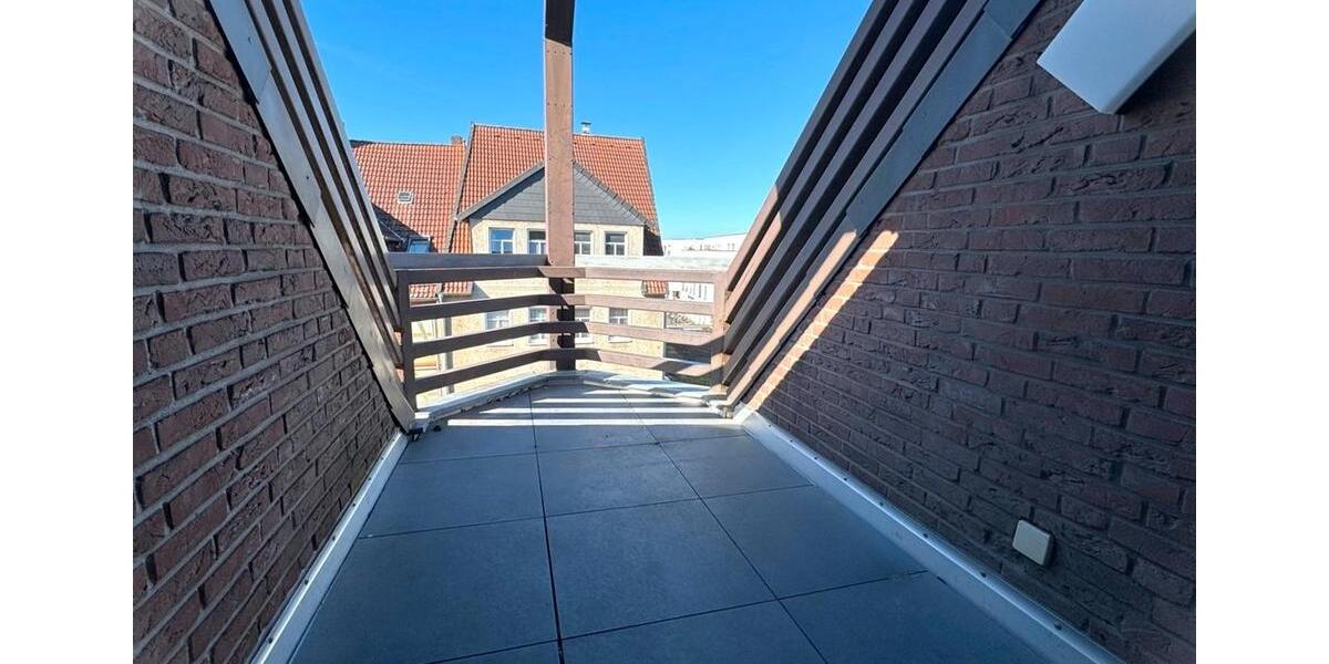 Dachgeschoßwohnung Peine - 3 Zimmer, 118 m&sup2;, 800&euro; | Angebot:26379891