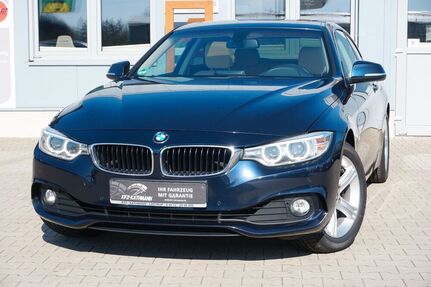 BMW 428