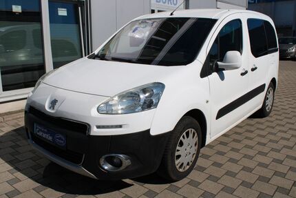 Peugeot Partner 140.090 km 9.490 &euro; Kaiserslautern 67657