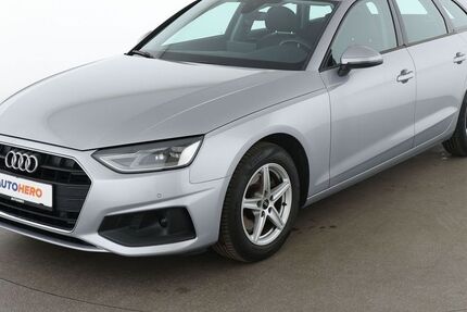Audi A4 48.249 km 22.380 &euro; Leipzig 04328