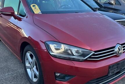 VW Golf Sportsvan 169.975 km 13.870 € Mainhausen 63533