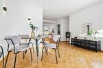 Etagenwohnung Bad Homburg vor der Höhe Gonzenheim - 4 Zimmer, 87 m&sup2;, 2.080&euro; | Angebot:26385282