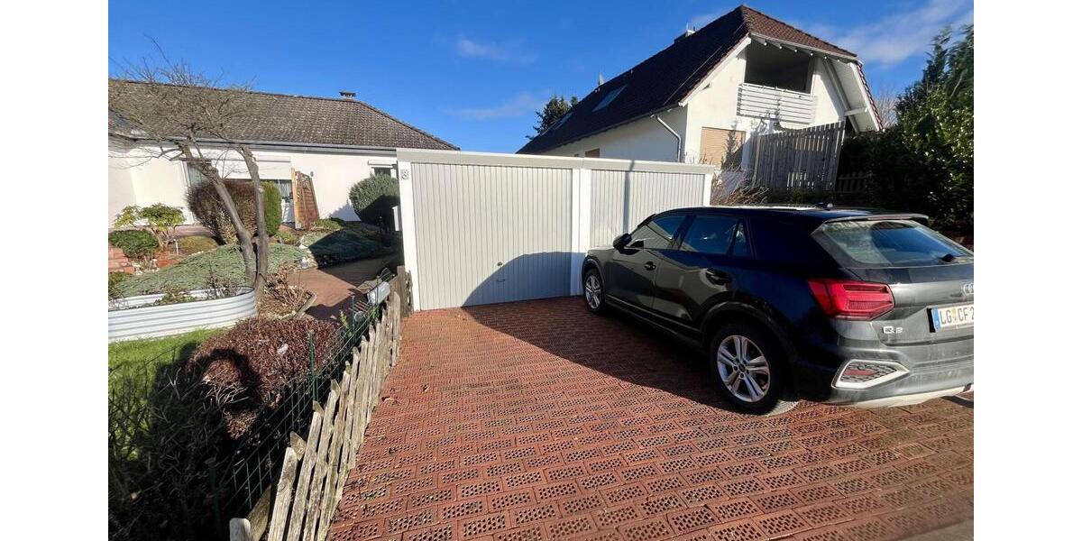 Doppelhaushälfte Hattorf am Harz - 2 Zimmer, 78 m&sup2;, 830&euro; | Angebot:25476124