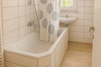 Wohnung Seehausen (Altmark) - 3 Zimmer, 60 m&sup2;, 350&euro; | Angebot:25871708