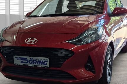 Hyundai i10 2.800 km 19.990 &euro; Berlin 12351