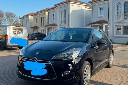 Citroen DS3 124.000 km 4.800 &euro; Gotha 99867