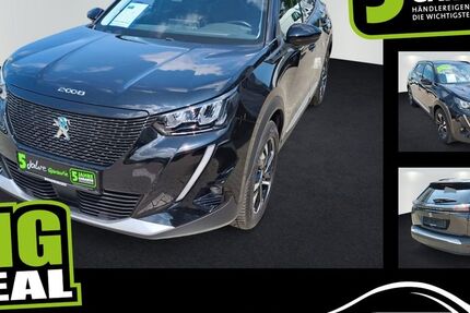 Peugeot 2008 14.505 km 18.290 € Dachau 85221