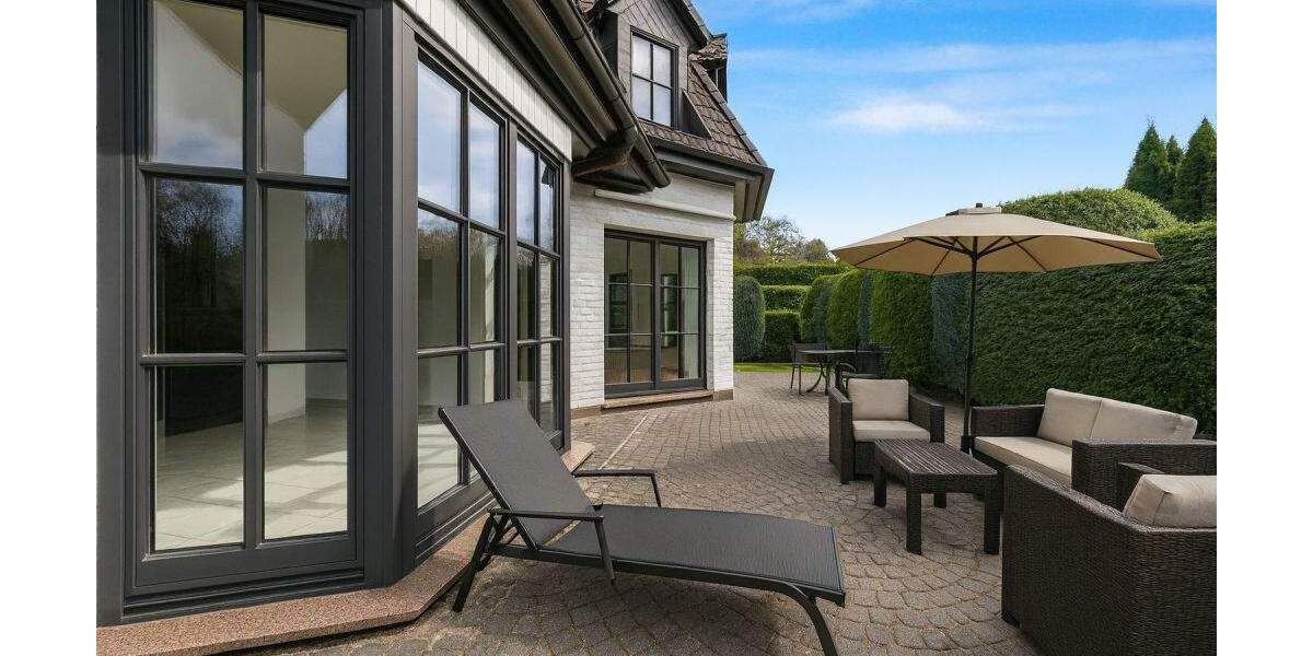 Einfamilienhaus Wentorf /bei Hamburg bei Hamburg - 4 Zimmer, 154 m&sup2;, 699.000&euro; | Angebot:25666923