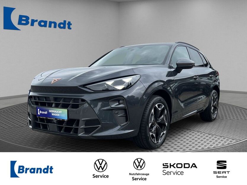 Cupra Terramar 1.010 km 44.890 € Stuhr 28816