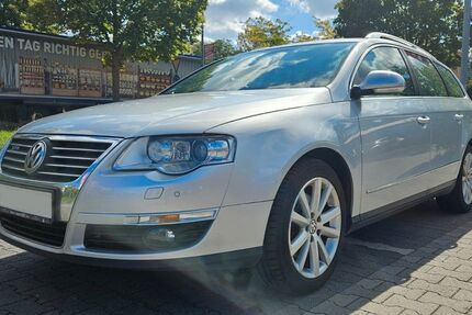 VW Passat 265.000 km 5.200 &euro; Teltow 14513