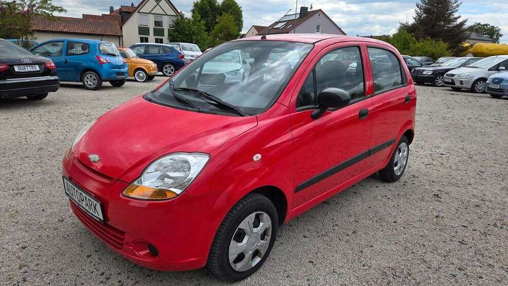 Matiz